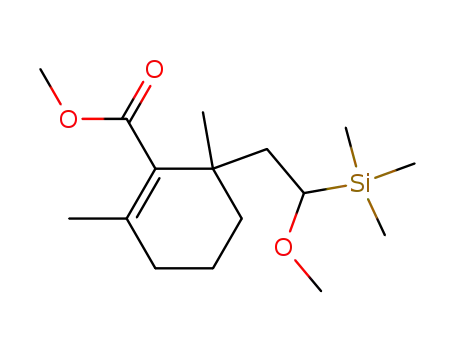 98127-04-9 Structure