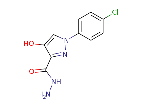 334832-89-2 Structure