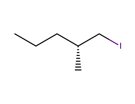 (R)-(-)-1-iodo-2-methylpentane
