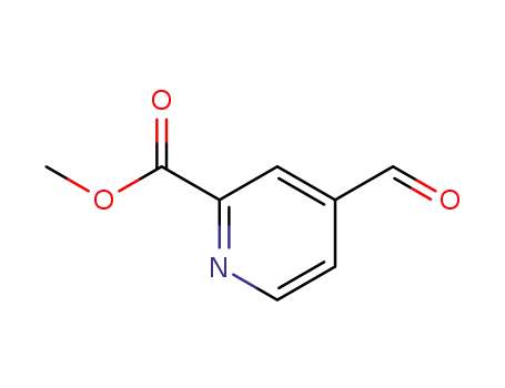 METHYL 4-METHOXYPICOLINATE