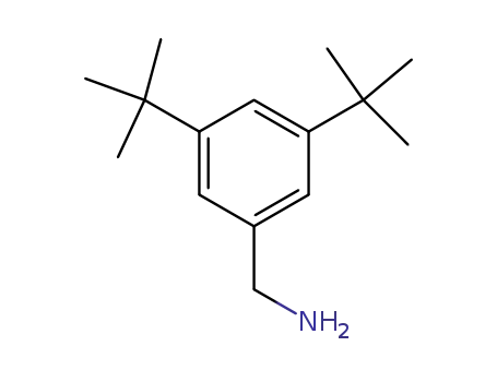 3,5-DI-TERT-부틸-벤질아민