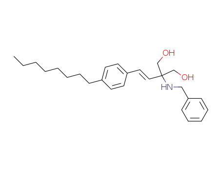 853015-01-7 Structure