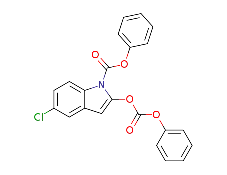 197776-00-4 Structure