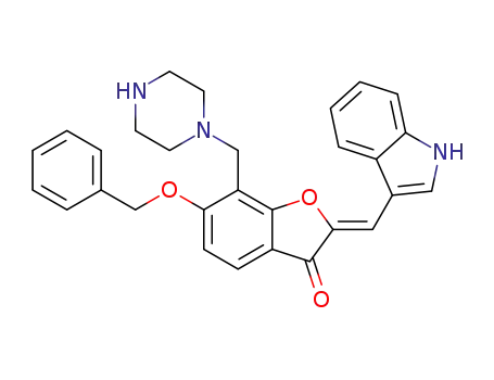 1346150-18-2 Structure