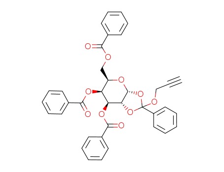 C<sub>37</sub>H<sub>30</sub>O<sub>10</sub>