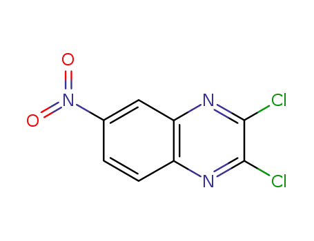 2,3-Dichloro-6-nitroquinoxaline