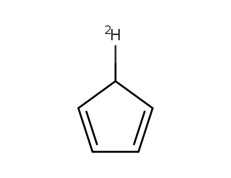 5-deuteriocyclopentadiene