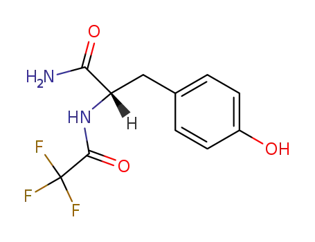 7376-99-0 Structure