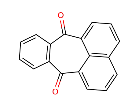 4658-06-4 Structure