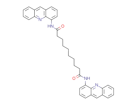 136496-12-3 Structure