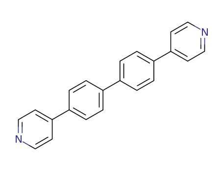 4,4'-di(pyridin-4-yl)-1,1'-biphenyl