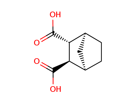 Bicyclo[2.2.1]heptane-2,3-dicarboxylicacid cas  1724-08-9