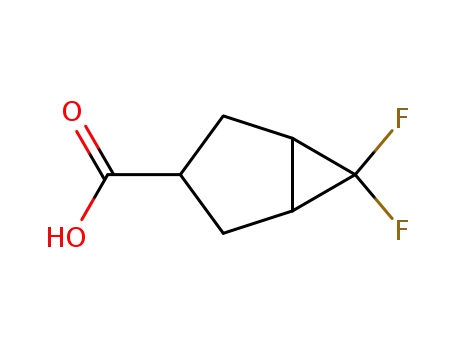 1093751-02-0 Structure