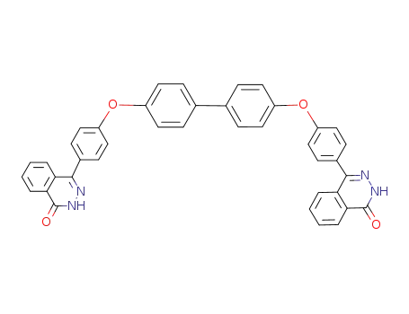 Molecular Structure of 599205-72-8 (C<sub>40</sub>H<sub>26</sub>N<sub>4</sub>O<sub>4</sub>)