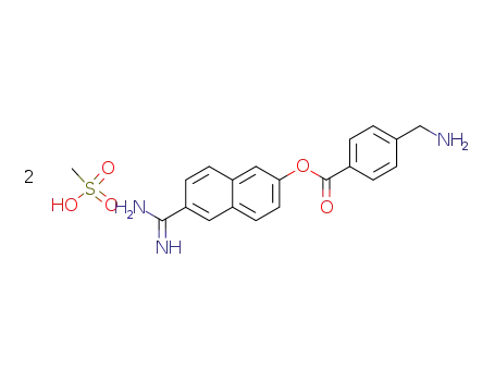 82956-02-3 Structure