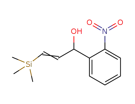 C<sub>12</sub>H<sub>17</sub>NO<sub>3</sub>Si