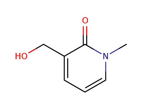 3-(hydroxymethyl)-1-methyl-1,2-dihydropyridin-2-one
