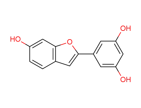 Molecular Structure of 56317-21-6 (Veraphenol)