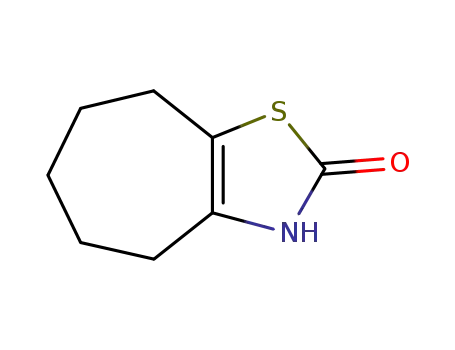 2H,3H,4H,5H,6H,7H,8H-cyclohepta[d][1,3]thiazol-2-one
