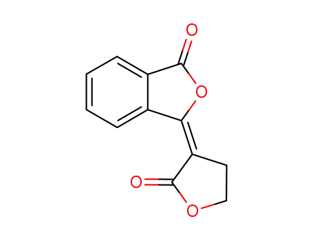 65652-16-6 Structure