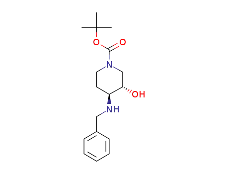 1161932-02-0 Structure