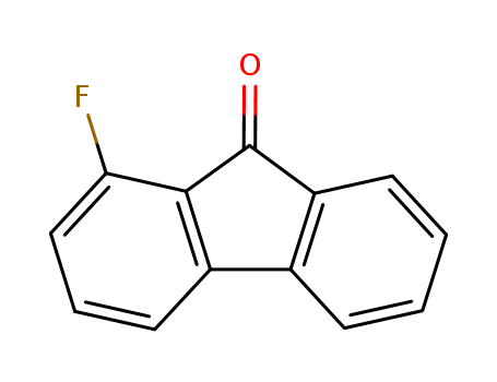 1-fluoro-9H-fluoren-9-one