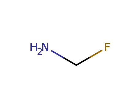 Methanamine, 1-fluoro-