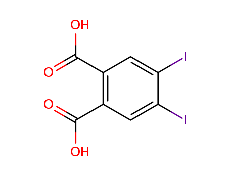 4,5-Diiodophthalic acid