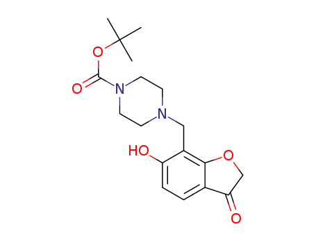 1346151-06-1 Structure