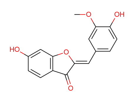 32396-80-8 Structure