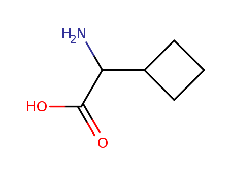 DL-Cyclobutylglycine
