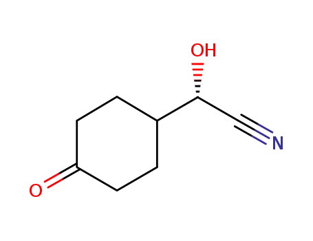 1126768-18-0 Structure