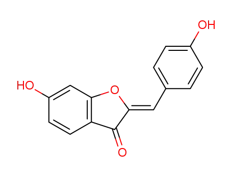 5786-54-9 Structure