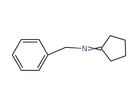 N-Benzylcyclopentanimine