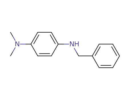 N-benzyl-N',N'-dimethylbenzene-1,4-diamine