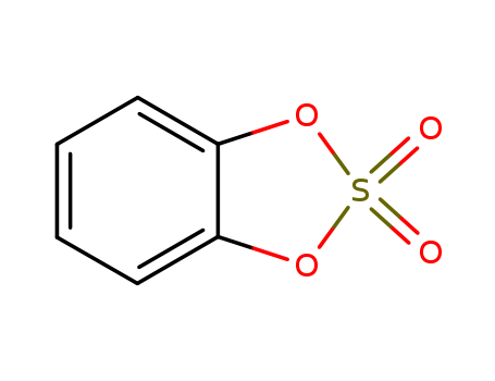 1,3,2-Benzodioxathiole, 2,2-dioxide