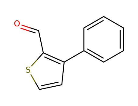 3-phenyl-2-Thiophenecarboxylic acid
