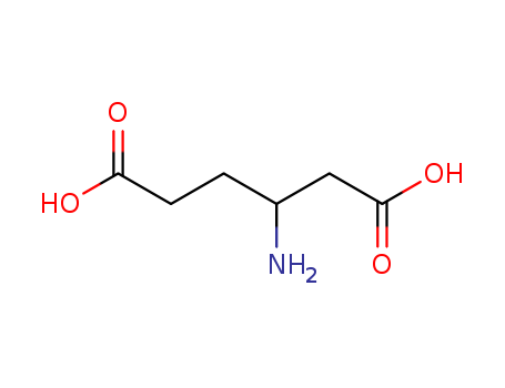 3-Aminohexanedioic acid cas  5427-96-3