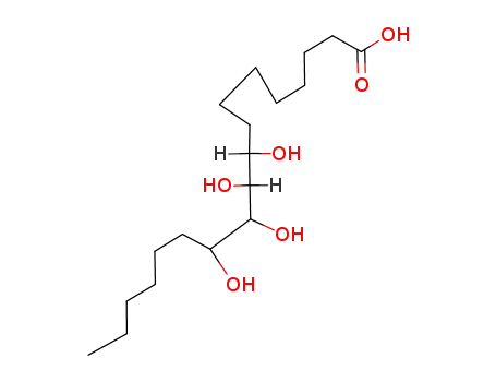 87-93-4 Structure