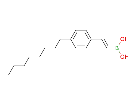 853015-02-8 Structure