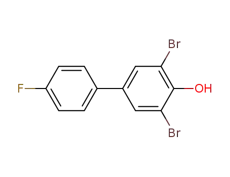 835-69-8 Structure