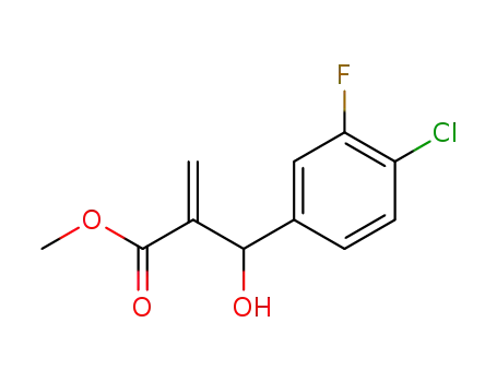 1372186-41-8 Structure