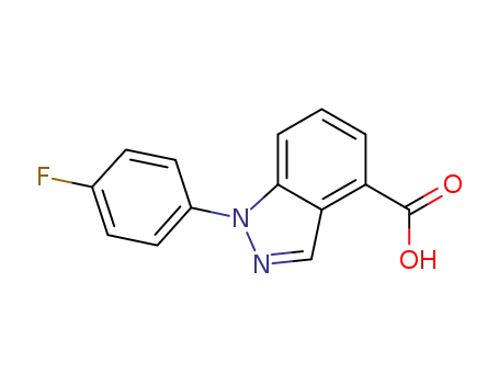 1194019-76-5 Structure