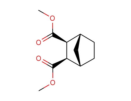exo-cis-2,3-dimethoxycarbonylnorbornane