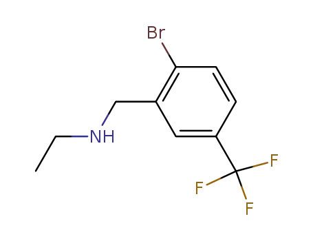 1175526-32-5 Structure