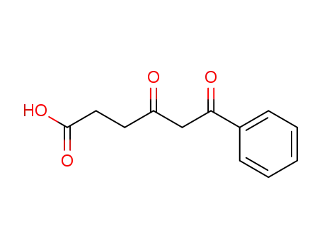 4,6-Dioxo-6-phenylhexanoic acid