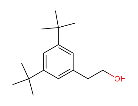 2-(3,5-di-tert-butylphenyl)ethanol