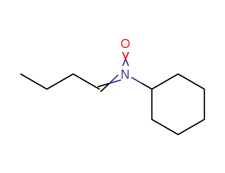 N-butylidenecyclohexanamine N-oxide