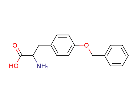 4-Benzyloxy-DL-phenylalanine