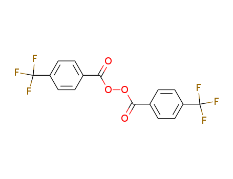 Peroxide, bis[4-(trifluoromethyl)benzoyl]